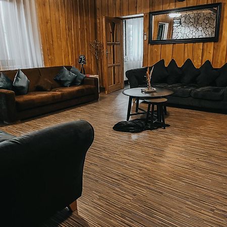 Karczma Michelle Jankowice (Lower Silesia) Exterior foto