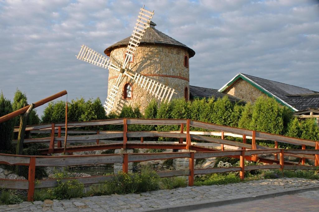 Karczma Michelle Jankowice (Lower Silesia) Exterior foto