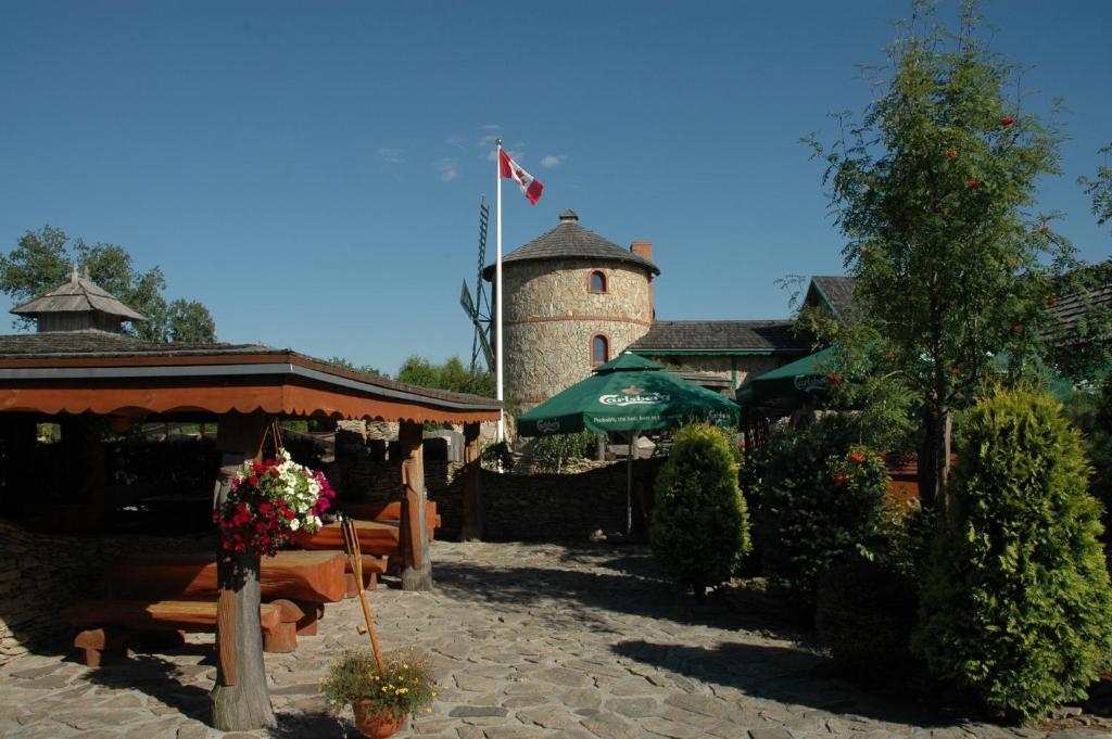 Karczma Michelle Jankowice (Lower Silesia) Exterior foto
