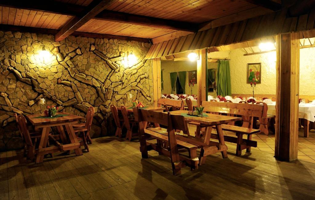 Karczma Michelle Jankowice (Lower Silesia) Exterior foto